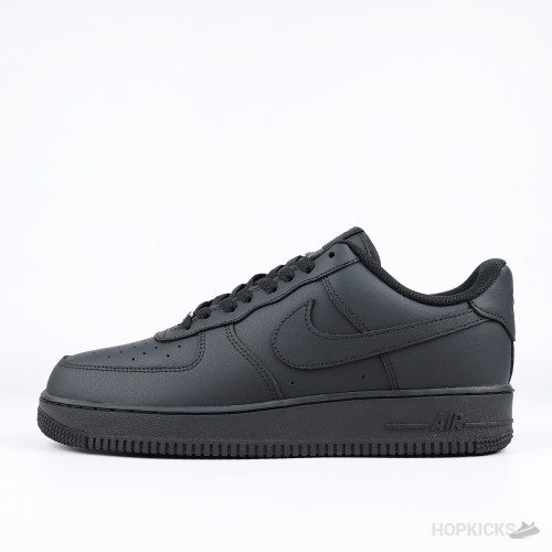 Air force 1 Low '07 Black