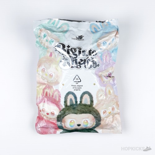 THE MONSTERS | Labubu Mystery Box- Pop Mart THE MONSTERS | Labubu Mystery Box- Pop Mart