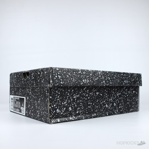 Air Jordan 4 Retro Military Black