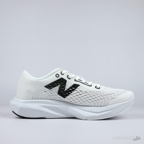 New Balance FuelCell SuperComp Pacer v2 Mango White New Balance FuelCell SuperComp Pacer v2 Mango White