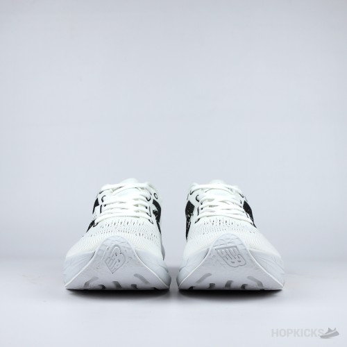 New Balance FuelCell SuperComp Pacer v2 Mango White New Balance FuelCell SuperComp Pacer v2 Mango White