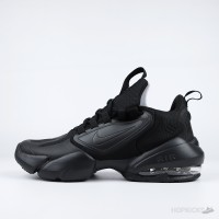 Nike Air Max Alpha Savage Black