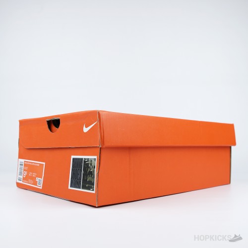 Nike Air Max Alpha Savage Black