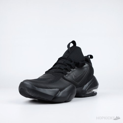 Nike Air Max Alpha Savage Black