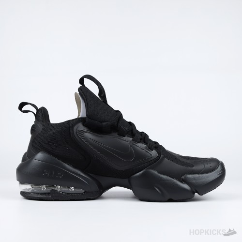 Nike Air Max Alpha Savage Black