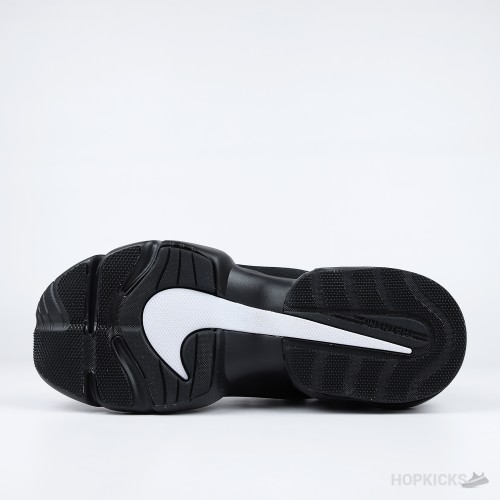 Nike Air Max Alpha Savage Black