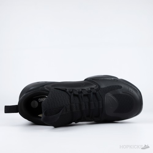 Nike Air Max Alpha Savage Black