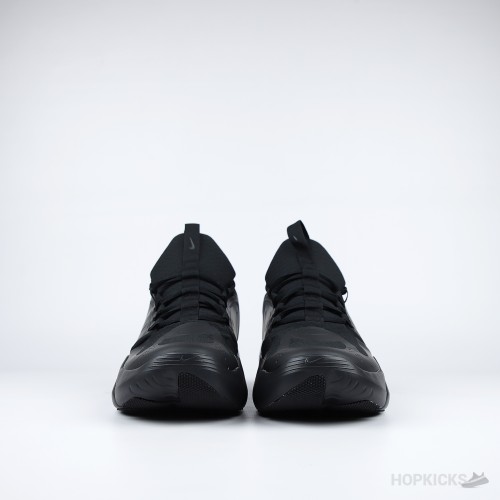 Nike Air Max Alpha Savage Black