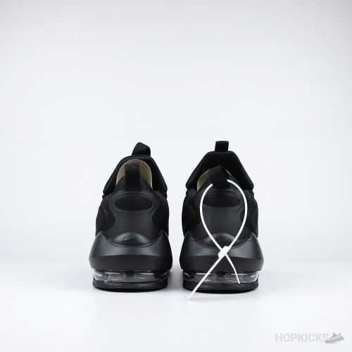 Nike Air Max Alpha Savage Black