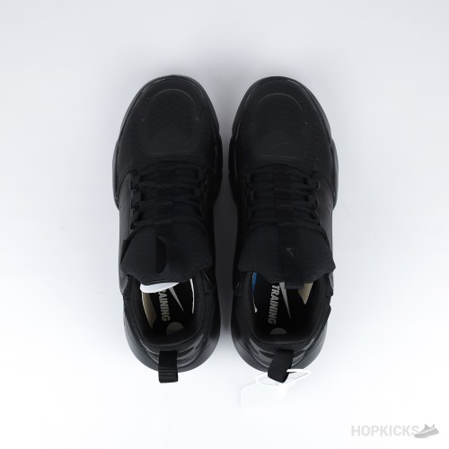 Nike Air Max Alpha Savage Black