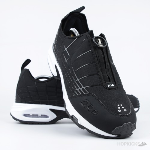 Nike Air Max Sunder Black White
