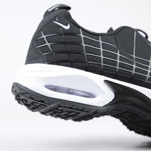 Nike Air Max Sunder Black White