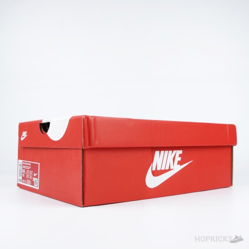 Nike Air Max Sunder Black White