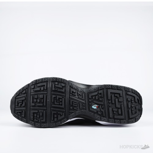 Nike Air Max Sunder Black White