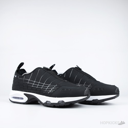 Nike Air Max Sunder Black White