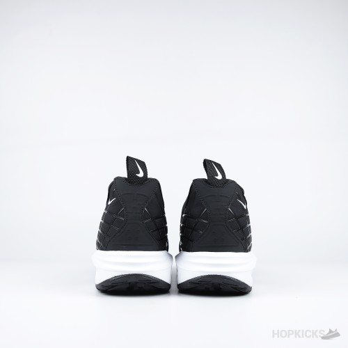 Nike Air Max Sunder Black White