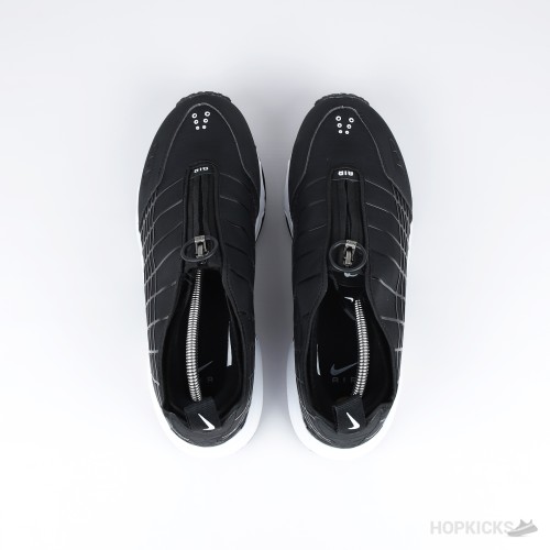 Nike Air Max Sunder Black White