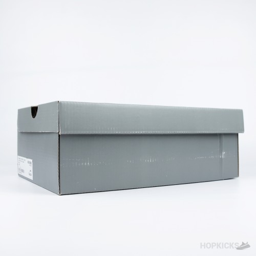 Bale*ciaga Speed Trainers Black White