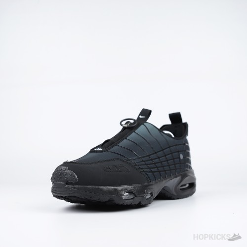 Nike Air Max Sunder Tripple Black