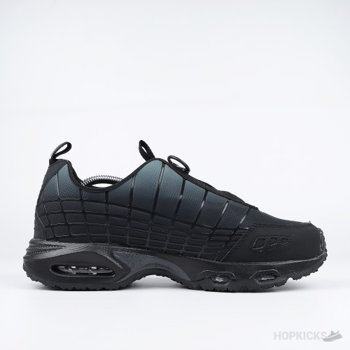 Nike Air Max Sunder Tripple Black