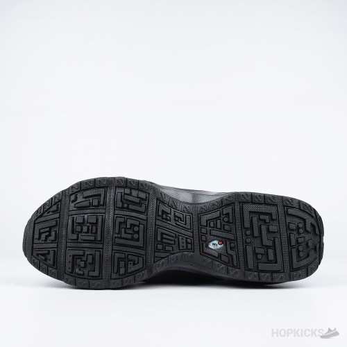 Nike Air Max Sunder Tripple Black