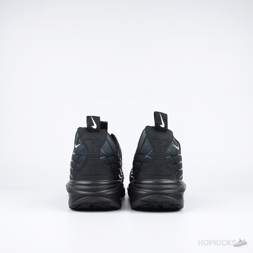 Nike Air Max Sunder Tripple Black