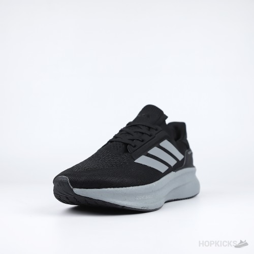 Adidas Ultra Boost 5x Black Grey