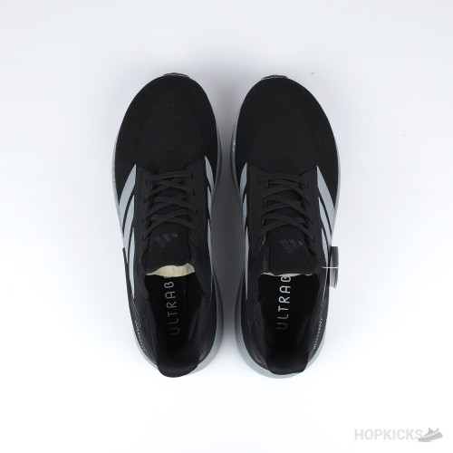 Adidas Ultra Boost 5x Black Grey