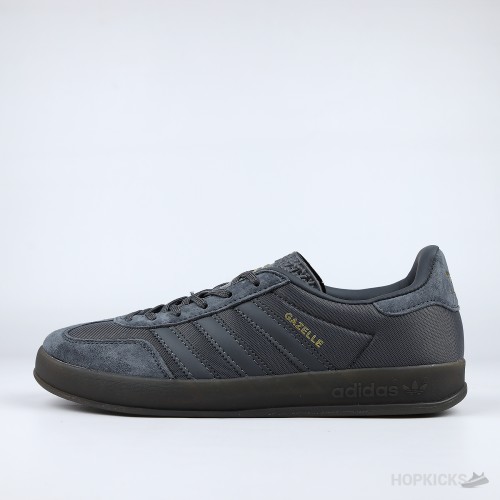 Adidas Gazelle Grey (Premium Batch)