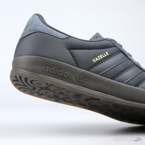 Adidas Gazelle Grey (Premium Batch)