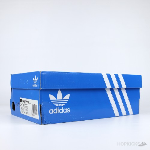 Adidas Gazelle Grey (Premium Batch)