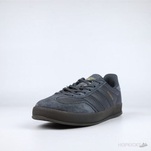 Adidas Gazelle Grey (Premium Batch)
