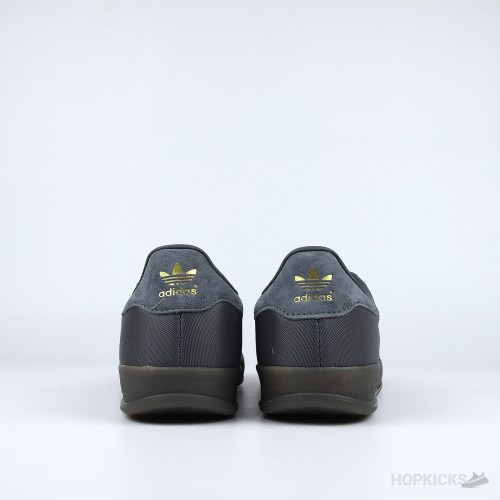 Adidas Gazelle Grey (Premium Batch)