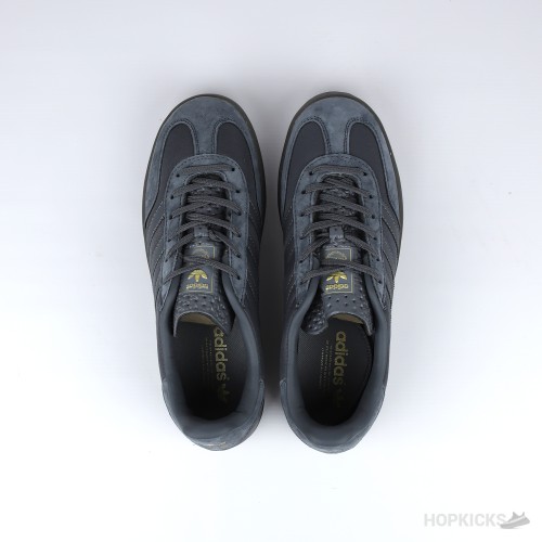 Adidas Gazelle Grey (Premium Batch)