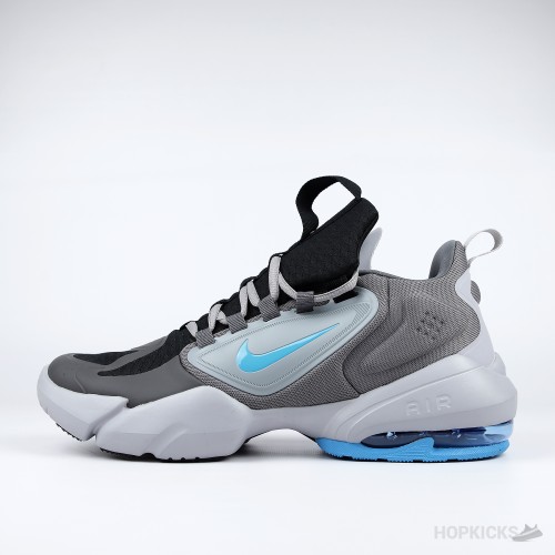 Nike Air Max Alpha Savage Grey Blue