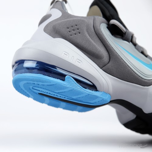 Nike Air Max Alpha Savage Grey Blue