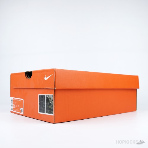 Nike Air Max Alpha Savage Grey Blue