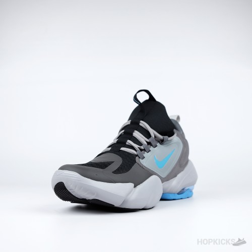 Nike Air Max Alpha Savage Grey Blue