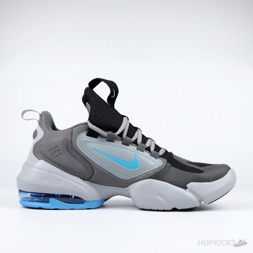 Nike Air Max Alpha Savage Grey Blue
