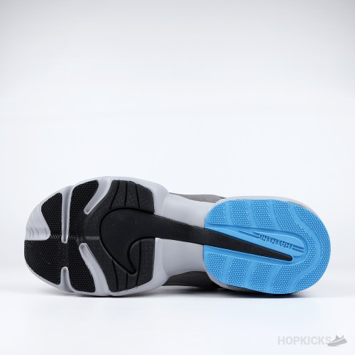 Nike Air Max Alpha Savage Grey Blue