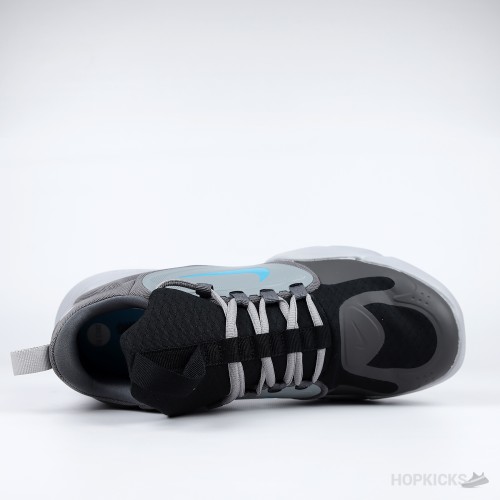 Nike Air Max Alpha Savage Grey Blue