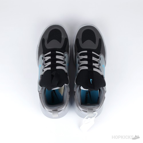 Nike Air Max Alpha Savage Grey Blue