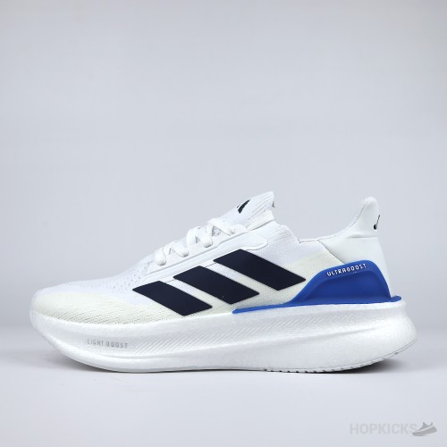 Adidas Ultra Boost 5x White Blue