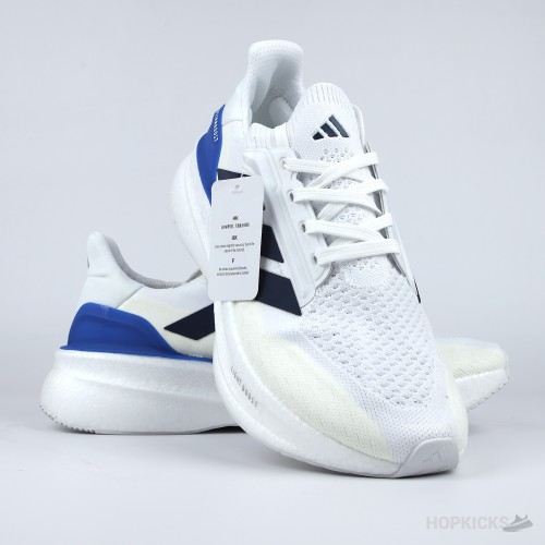 Adidas Ultra Boost 5x White Blue
