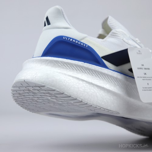 Adidas Ultra Boost 5x White Blue