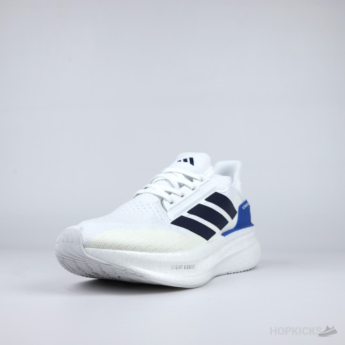 Adidas Ultra Boost 5x White Blue