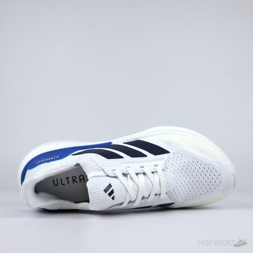 Adidas Ultra Boost 5x White Blue