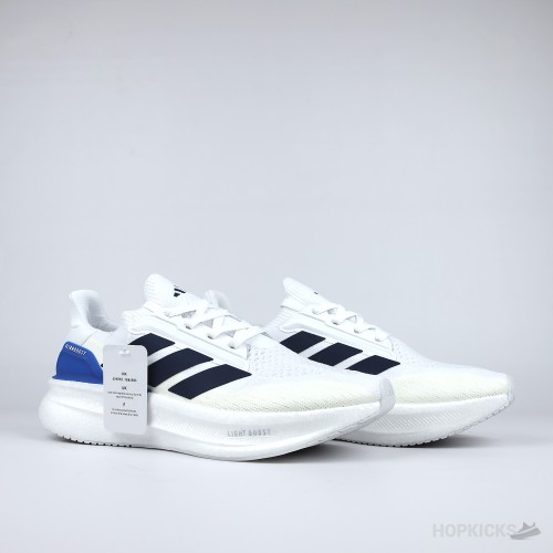 Adidas Ultra Boost 5x White Blue