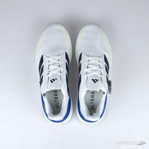 Adidas Ultra Boost 5x White Blue