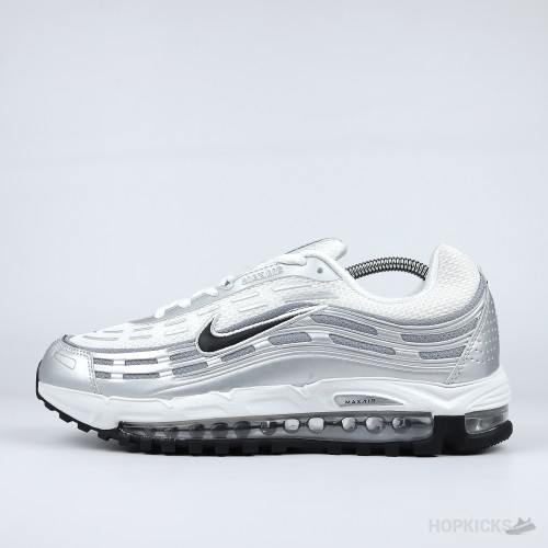 Nike Air Max TL 2.5 Metallic Silver